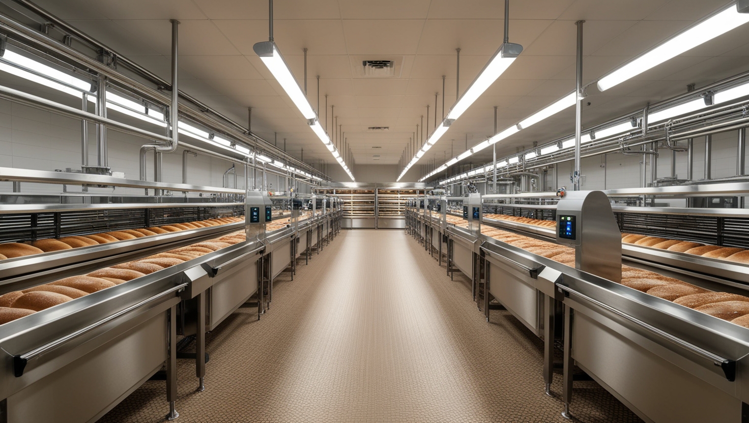 Industrial Equipment