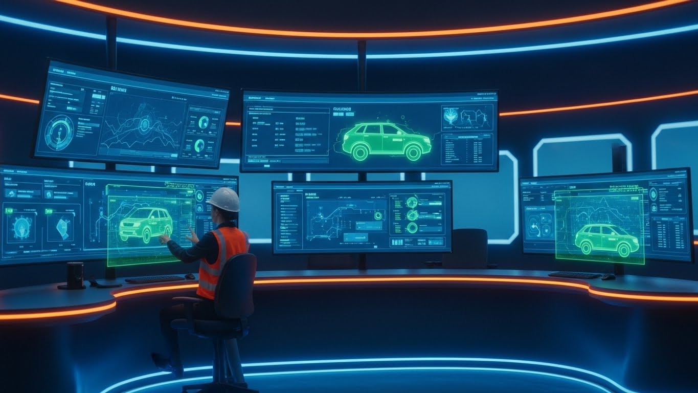 BESS Battery Energy Storage System