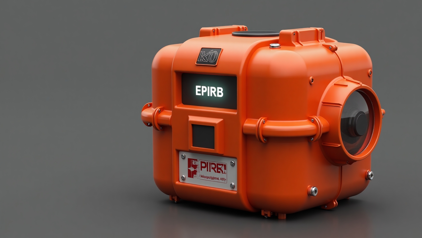 EPIRB