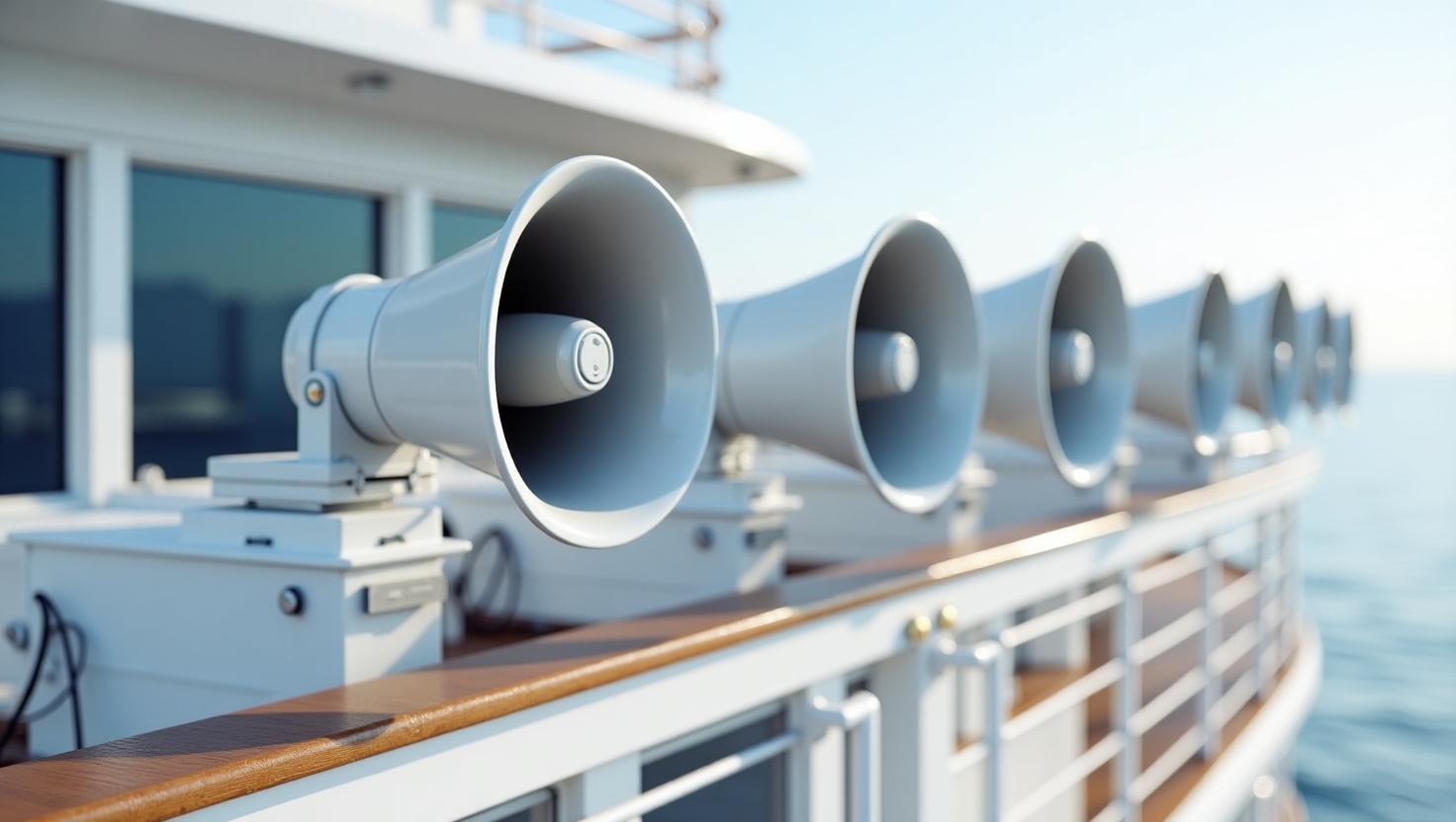 Engine Room Ventilation