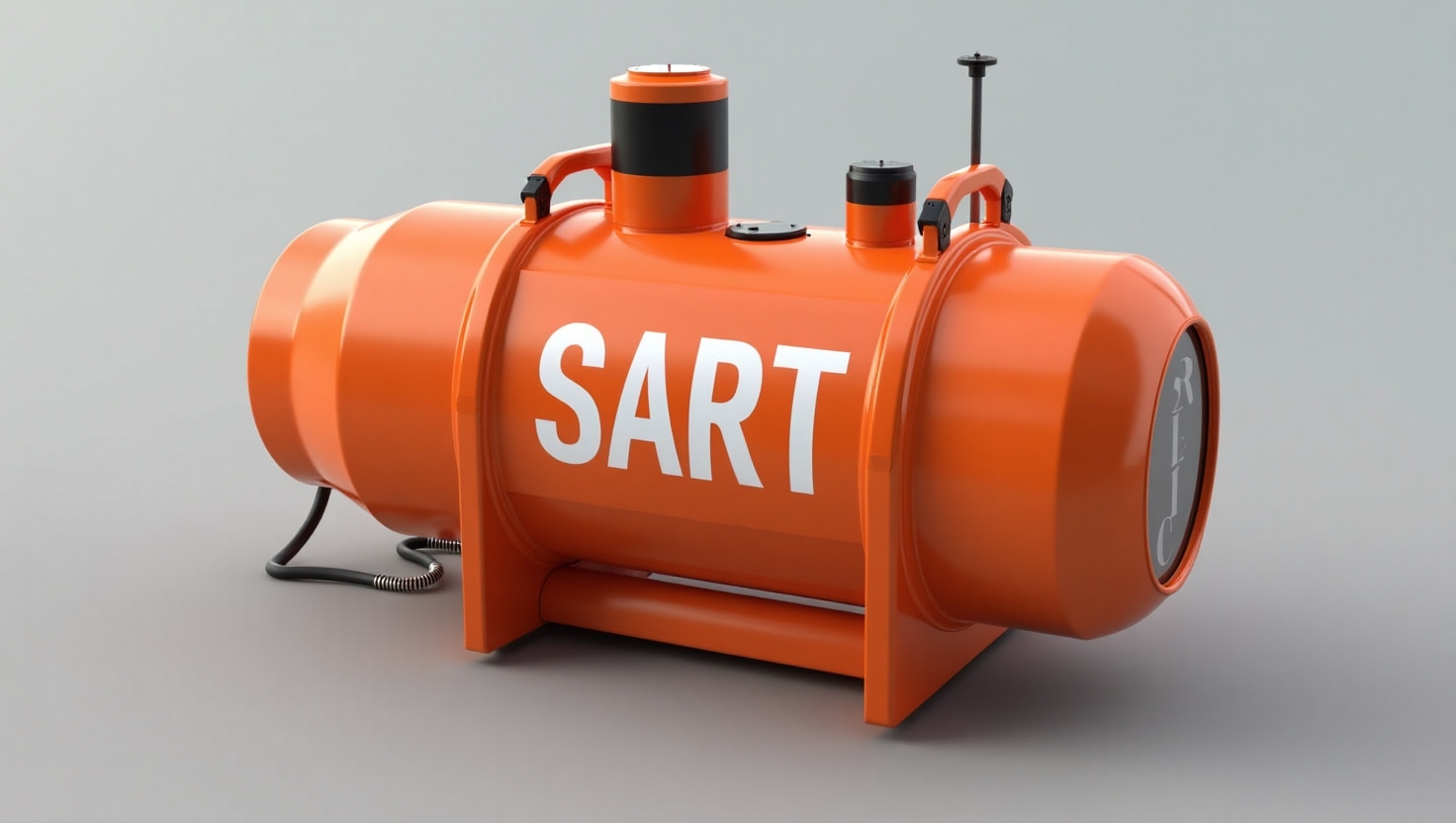 Navigation Alarm Panel