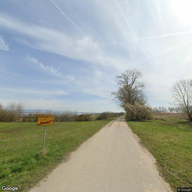 Solarpark Strasskirchen Streetview