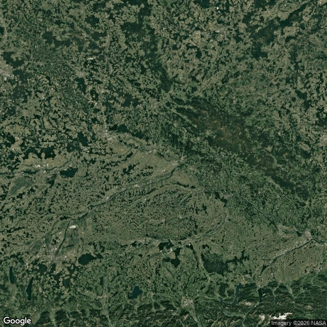 Solarpark Drohnenflug Zoom 8